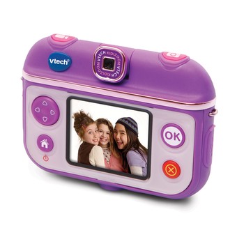 Kidizoom selfie shop cam pink